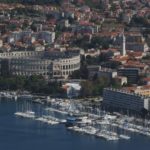 Nelida Milani: Di sole, di vento, di mare Nelida Milani