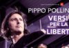 Concert Pippo Pollina : Versi per la libertà au Café de la Danse