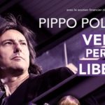 Concert Pippo Pollina : Versi per la libertà au Café de la Danse