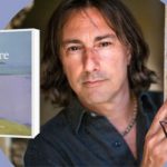 Rencontre avec Pippo Pollina et présentation de «Cento chimere» à La Libreria presentation Paris La Libreria