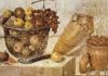 Expo: Un ‘dernier repas à Pompéi’ à revivre au musée de l’Homme de Paris