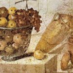 Expo: Un ‘dernier repas à Pompéi’ à revivre au musée de l’Homme de Paris