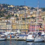 Un libro Una città – Genova in ‘Stradiario genovese’ di Gianni Priano. un libro una città Stradiario genovese Priano