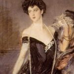 La saga des Florio de Sicile: livres et série télévisée. Interview de Stefania Auci.