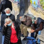 Tempi di Covid: la disperazione sotto la mascherina nei versi di Gabriele De Masi fame-banco-dei-pegni