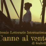 Premio letterario « Canne al vento » V Edizione 2023 – Pubblicato il bando