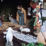 Il senso del presepe. Da Trieste, una riflessione di Diego Marani.