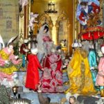 Il presepe napoletano, un tesoro da salvare. Dal ‘700 ai giorni nostri.