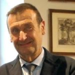 Poesia con Davide Puccini: Il falco e la colomba