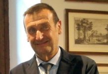 Poesia con Davide Puccini: Il falco e la colomba