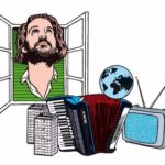 Pueblo, de Ascanio Celestini au Théâtre du Rond-Point – Paris du 11 au 23 octobre