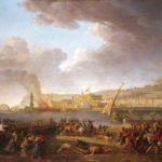 Eleonora Puntillo : Diario 1799. Esiste ancora la rivoluzione? Puntillo Entrata dei francesi