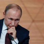 Ucraina. E poi c’è quello che: “Io non sto con Putin ma”