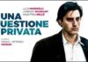 Una questione privata, l’ultimo film firmato Paolo e Vittorio Taviani.