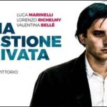 Una questione privata, l’ultimo film firmato Paolo e Vittorio Taviani.