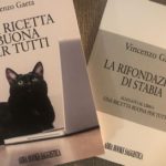 ‘Una ricetta buona per tutti’. La conversazione inconsueta di Vincenzo Gaeta.