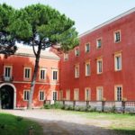 Il Museo Archeologico di Stabiae trova casa alla Reggia di Quisisana (Campania)