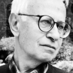 Silvio Ramat. Poesie da ‘Corre Voce’ e recensione.