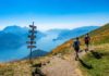 Il valore terapeutico del trekking