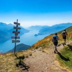 Il valore terapeutico del trekking