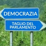 Io voto NO alla riduzione del numero di parlamentari, e vi dico perché.