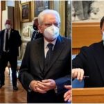 Crisi di governo: Strani gli italiani.
