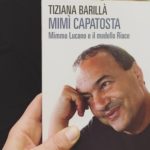 A La Libreria. Présentation de Mimì Capatosta: Mimmo Lucano e il modello Riace