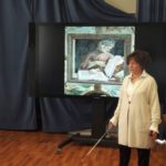 Storia dell’Arte. “Dante e Signorelli”, di Maria Rita Silvestrelli – Dante alla Stranieri di Perugia