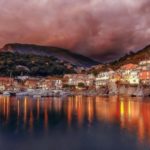 Maratea in ‘Fuoco grande’ di Cesare Pavese.