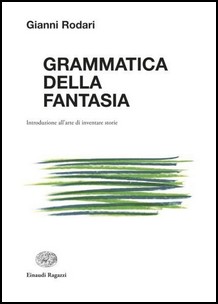 Tutti i libri che celebrano i 100 anni dalla nascita di Gianni Rodari 