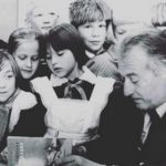 Il maestro con cattedra: Gianni Rodari a 100 anni dalla nascita