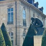 Rodin et l’Italie, un lien profond. Entretien vidéo réalisé au Musée Rodin de Paris.