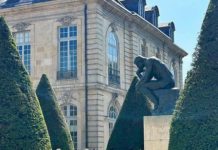 Rodin et l’Italie, un lien profond. Entretien vidéo réalisé au Musée Rodin de Paris.