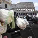 Il termovalorizzatore di Roma vale una crisi di governo?