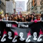 Lea Melandri: la grève féministe du 8 mars est à tou.te.s – Interview de Lea Melandri lea melandri