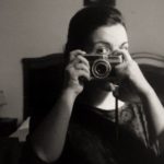 Sonia la russa dall’Antologia di Spoon River nello sguardo di Rosella Centanni