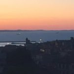 Città invisibili, città dolenti, tutti a casa