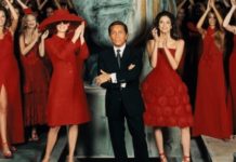 “Rosso Valentino” di Franco Rossi e Piera De Sensi