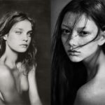 Retrospettiva ‘Paolo Roversi-Studio Luce’ …in tempi di oscurità