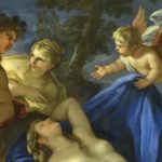Expo Luca Giordano, le triomphe du baroque napolitain. Visite-guidée Altritaliani en italien. altritaliani visite guidée