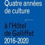 L’Arrivederci de Fabio Gambaro, Directeur de l’IIC Paris de 2016 à 2020 Départ de Fabio Gambaro
