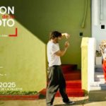 Une aventure italienne. La collection Contrasto au Salon de la Photo Paris 2025