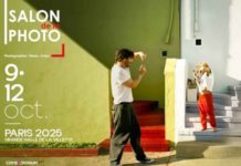 Une aventure italienne. La collection Contrasto au Salon de la Photo Paris 2025