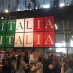Apertura del Festival del Libro di Parigi. L’Italia ospite d’onore. Il ministro Sangiuliano inaugura.