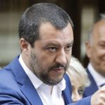 L’Italie à l’heure des populistes. Salvini et l’Europe .TV française en replay.