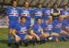 19 maggio 1991 – Lo scudetto della Sampdoria