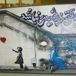 La resistenza oggi si affronta con l’arte