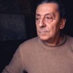 Sandro Penna e la Morte. Brano tratto dal suo libro in prosa ‘Un po’ di febbre’.