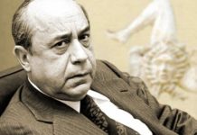 Colloquio col Presidente degli Amici di Sciascia. Una fedeltà lunga un quarto di secolo. Altritaliani intervista Francesco Izzo