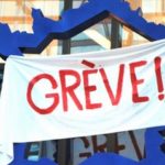 L’infinita grève francese tra conflitti e polemiche all’ombra dei gilets gialli.